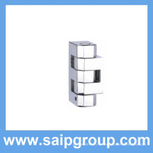 Saipwell / Saip Zinc Alloy панель замка с утверждением CE